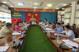 Kịp thời gặp gỡ, đối thoại với người dân khi phát sinh vấn đề phức tạp