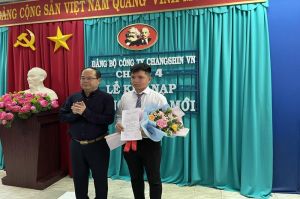 Đảng viên phải chủ động nghiên cứu để nắm bắt chính xác vấn đề