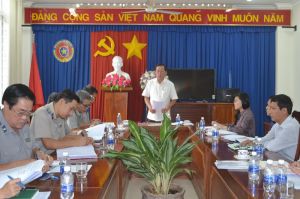 Đánh giá thực chất vấn đề để có giải pháp khắc phục