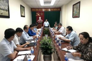 Lãnh đạo UBND tỉnh sẽ đối thoại với thanh niên