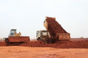 Giảm 456 tỷ đồng ở dự án thành phần 3 - Dự án sân bay Long Thành giai đoạn 1