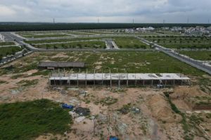 Thống nhất chủ trương thanh lý hợp đồng các gói thầu bị chậm tiến độ tại dự án xây dựng Khu tái định cư sân bay Long Thành