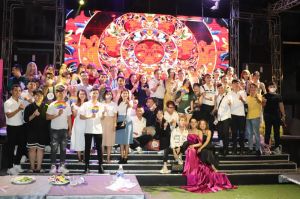 Phòng, chống HIV/AIDS trong cộng đồng LGBT