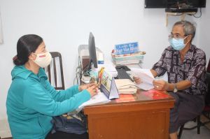 Cẩn trọng khi nhờ doanh nghiệp xác nhận làm chứng khi chuyển nhượng đất