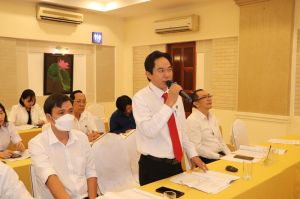 Enhancing legal support for businesses