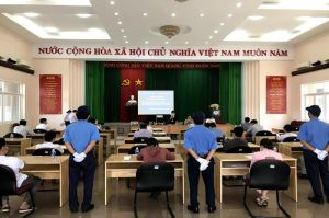 Kết quả sau 5 năm triển khai Luật Đấu giá tài sản