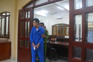 Nỗi đau sau cơn “cuồng ghen”
