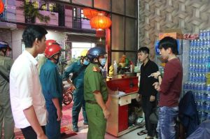 Không để tệ nạn mại dâm diễn biến phức tạp