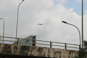 Tăng cường phối hợp đảm bảo an toàn cho các chuyến bay qua Đồng Nai