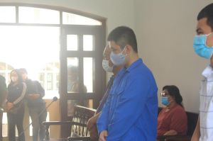 Lãnh án tù vì giết người khi bị đánh thức lúc ngủ trưa