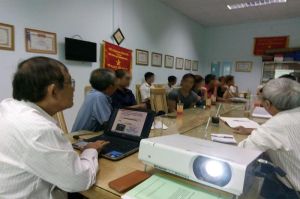 Người chuyển giới sẽ sớm trở về với chính mình