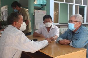 Mượn tên người khác mở công ty: rủi ro từ 2 phía