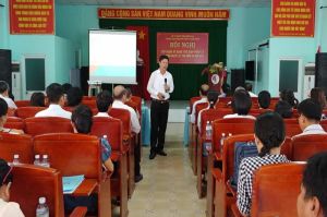 Hiệu quả mang lại sau 5 năm thực hiện Luật Trợ giúp pháp lý