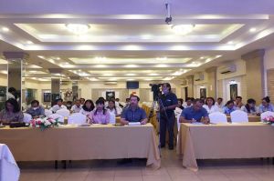 Nâng cao kỹ năng trợ giúp pháp lý trong lĩnh vực tố tụng hành chính