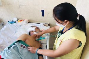 Hậu tai nạn giao thông: Nỗi đau dai dẳng