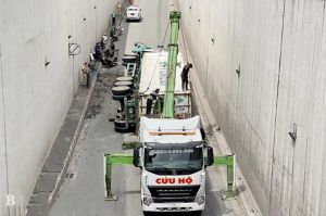 Còn đó những  “điểm đen” tai nạn