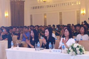 Chương trình nghệ thuật Âm vang Đồng Nai
