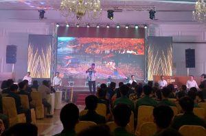 Lan tỏa âm nhạc Đồng Nai