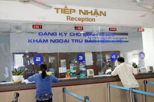 166 cơ sở y tế sử dụng thẻ căn cước công dân trong khám chữa bệnh BHYT