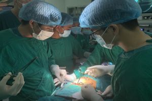 Bệnh viện Đa khoa Đồng Nai giới thiệu 2 kỹ thuật cao