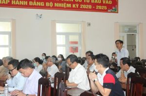 Tích cực hơn nữa trong công tác tiêm chủng mở rộng và tiêm vaccine phòng Covid-19