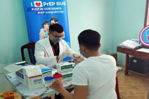 Hiệu quả phòng bệnh HIV khi sử dụng thuốc PrEP