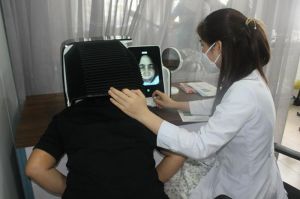 Có tình trạng mượn thẻ BHYT của người khác để đi khám, chữa bệnh