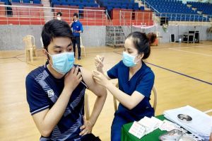 Đề nghị công nhận hơn 379,3 ngàn mũi tiêm là mũi 3