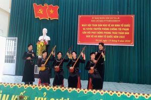 Bảo tồn và phát huy thực hành Then ở Đồng Nai