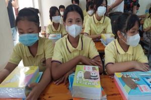 Bộ Y tế yêu cầu giám sát chặt bệnh Adeno