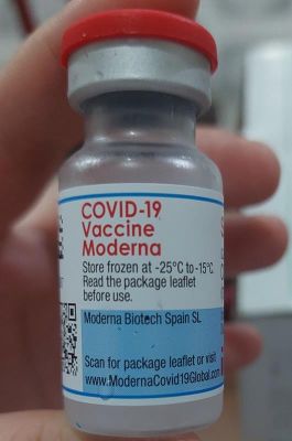 Toàn tỉnh chỉ còn 100 liều vaccine Covid-19 để tiêm cho trẻ từ 5 đến dưới 12 tuổi