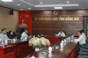 Phát triển nông thôn toàn diện, nông dân văn minh
