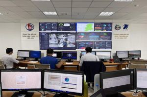 Thủ tục hành chính thời đại công nghệ số