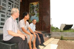 Đồng bào đồng thuận vì lợi ích chung