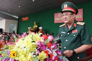 Chất lượng đào tạo của nhà trường là khả năng sẵn sàng chiến đấu của đơn vị