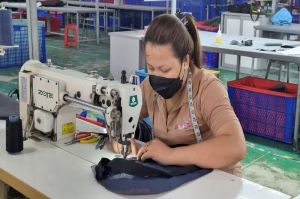 Doanh nghiệp ít đơn hàng, công nhân giảm thu nhập