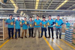 Thêm niềm vui ngày lễ đối với người lao động