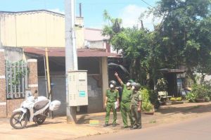 Đưa phong trào xây dựng đời sống văn hóa đi vào chiều sâu