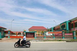 Đổi thay từ sự nỗ lực vươn lên