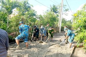 Đảng bộ huyện Nhơn Trạch: Chú trọng đối thoại với người dân