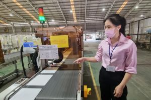 Những sáng kiến nhiều giá trị của công nhân