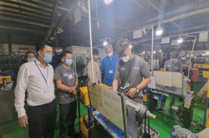 Phòng ngừa tai nạn lao động, bảo vệ tính mạng người lao động