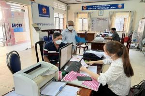 Quyết tâm nâng hạng chỉ số cạnh tranh