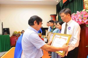 Thực hiện tốt công tác tuyên truyền miệng