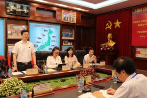 Khảo sát việc thực hiện chính sách, pháp luật về giáo dục nghề nghiệp