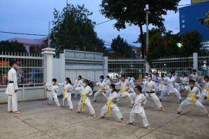 Nhiều khó khăn trong xã hội hóa thiết chế văn hóa thể thao