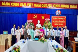 Tổ chức đại hội chi bộ nghiêm túc, đúng quy định