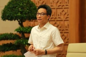 Đánh giá việc thực hiện Nghị quyết số 30 về phòng, chống dịch Covid-19