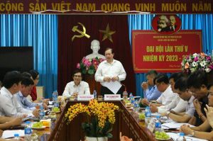 Sở VH-TTDL hoàn thành 10/18 nhiệm vụ cải cách hành chính năm 2022