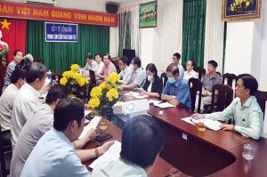 “Hồi sinh” nhờ điều trị bằng Methadone